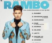 download Jatti-(Rambo-Album) Karan Randhawa mp3